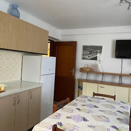 Apartment Vili