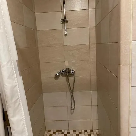 Apartment Vili Апартаменты Трогир