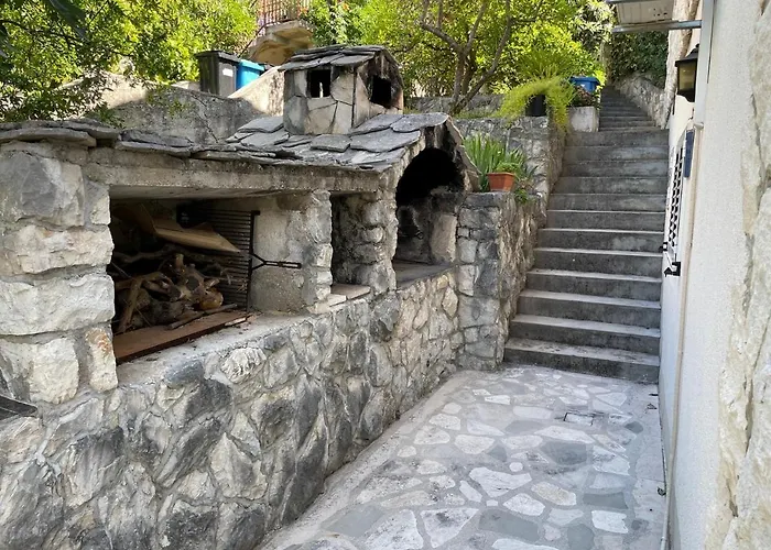 Apartment Vili Lejlighed