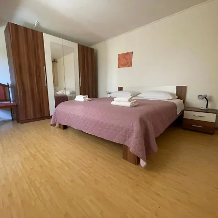 Apartment Vili شقة