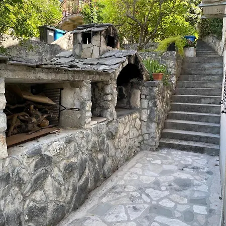 Apartment Vili Апартаменти