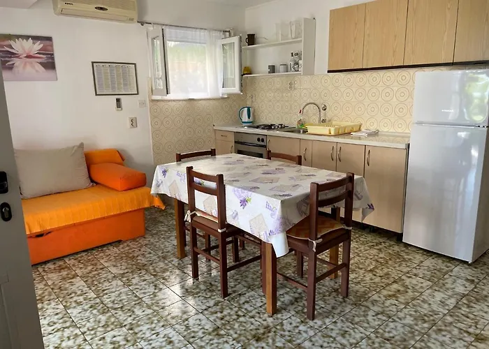 Apartment Vili Appartement *