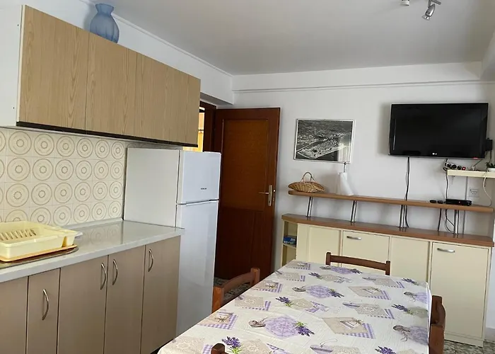 Apartment Vili
