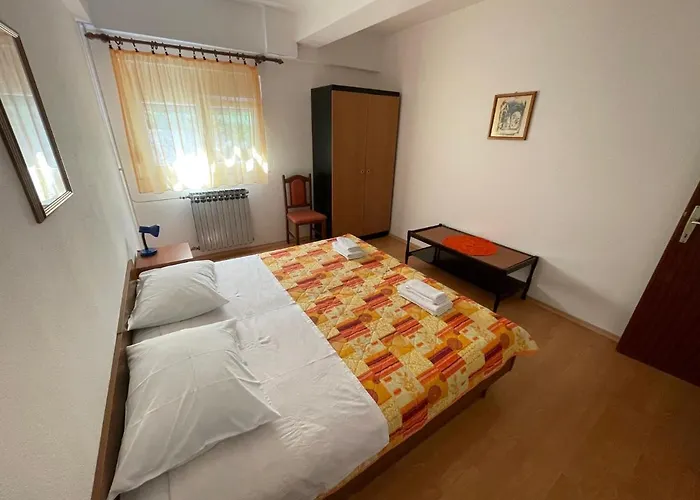 Appartement Apartment Vili Trogir