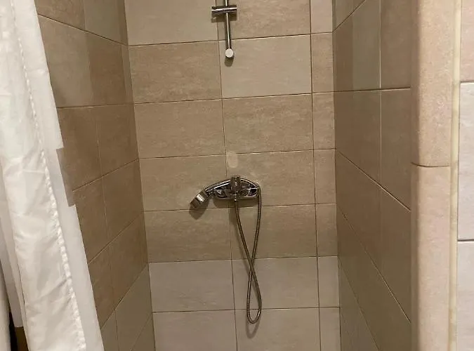 Apartment Vili Апартаменти Трогір